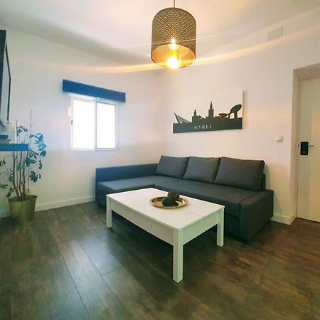 Recien Renovado Junto A Santa Justa Y El Centro Apartment Seville Luaran gambar