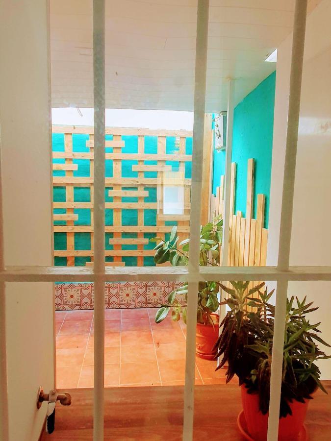Recien Renovado Junto A Santa Justa Y El Centro Apartment Seville Luaran gambar